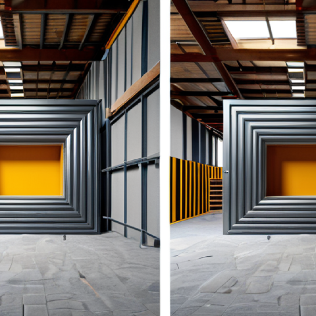 Here are two image prompts for Stable Diffusion XL, designed to generate professional and safe images based on the concepts of collaboration and trust in the construction industry: