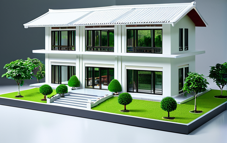 Bí mật giữ chân khách hàng Vàng của kiến trúc sư: Mẹo nhỏ, lợi nhuận lớn! 2 mật - 이미지 1