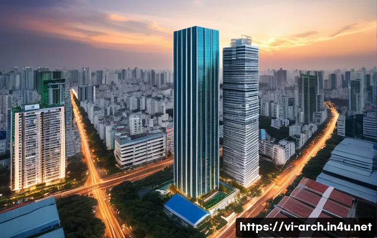 건축기사와 팀워크 프로젝트 경험 관련 이미지 1