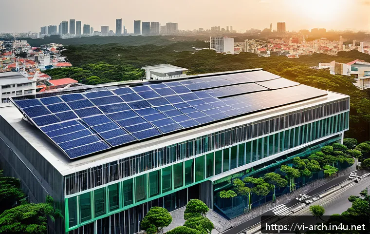 Trách nhiệm đạo đức của kiến trúc sư trong xây dựng môi trường sống bền vững và an toàn 3 건축사로서의 윤리적 책임 관련 이미지 1