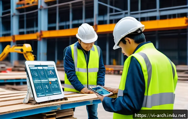 Xu hướng ngành xây dựng hiện đại và cơ hội vàng cho kiến trúc sư Việt Nam năm 2024 4 건축사로서의 산업 동향 분석 관련 이미지 2