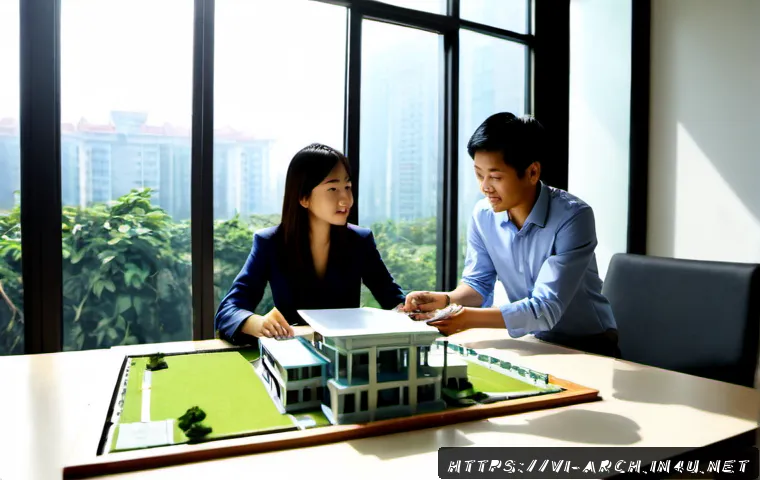 Lập lộ trình phát triển nghề kiến trúc sư: kỹ năng, chứng chỉ và ngân sách đầu tư 3 건축사로서의 경력 개발 계획 관련 이미지 1